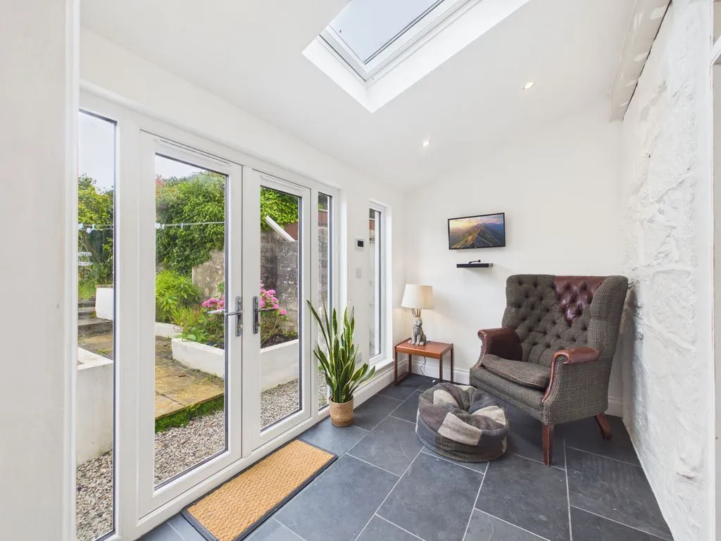 Rose Row, Redruth, photo 4