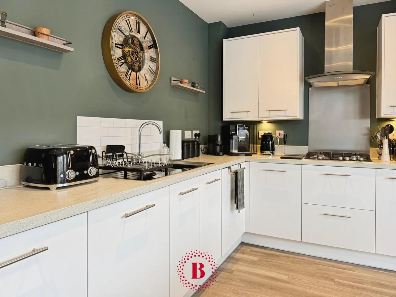 Sedbergh Close, Newton, NG13, photo 5