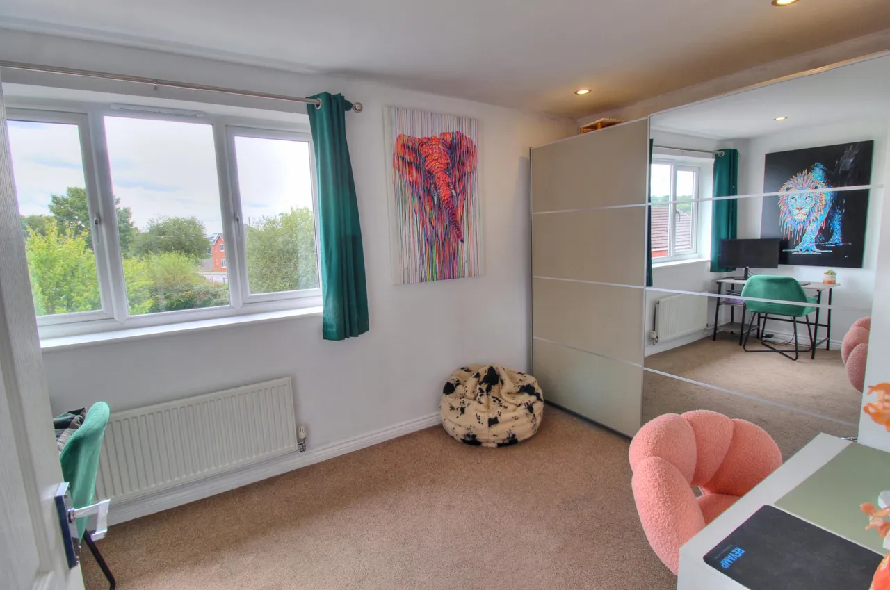 Halt Mews, Kingswinford, DY6, photo 10