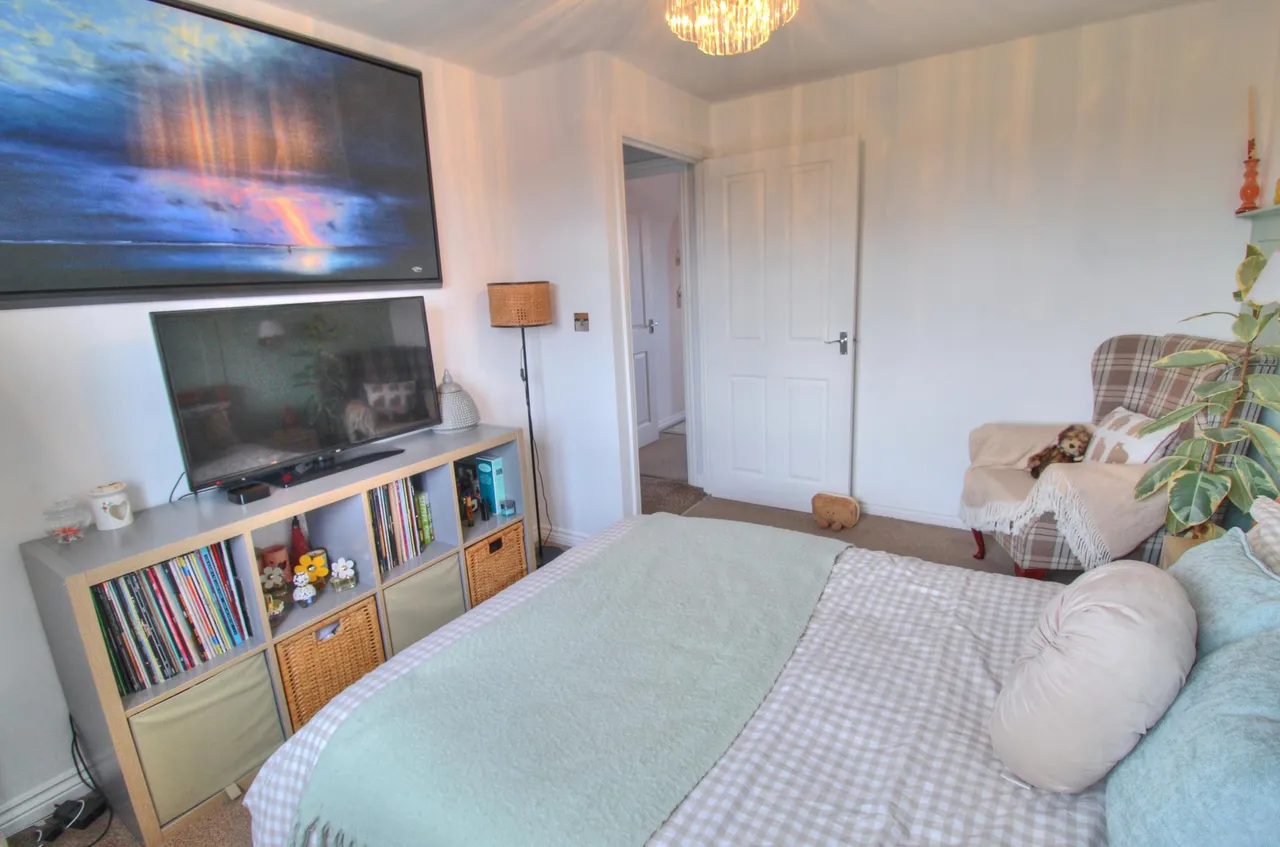 Halt Mews, Kingswinford, DY6, photo 9