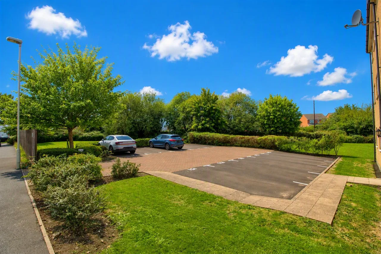 Halt Mews, Kingswinford, DY6, photo 16