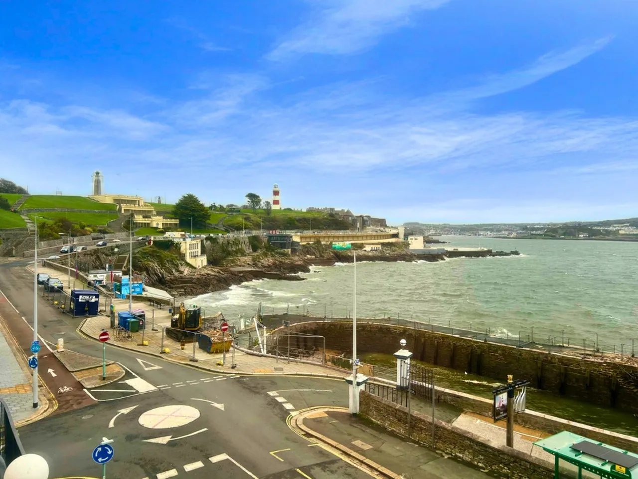 Grand Parade, The Hoe, PL1, photo 3