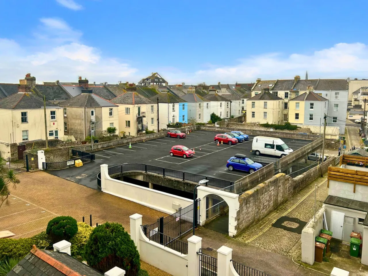 Grand Parade, The Hoe, PL1, photo 11