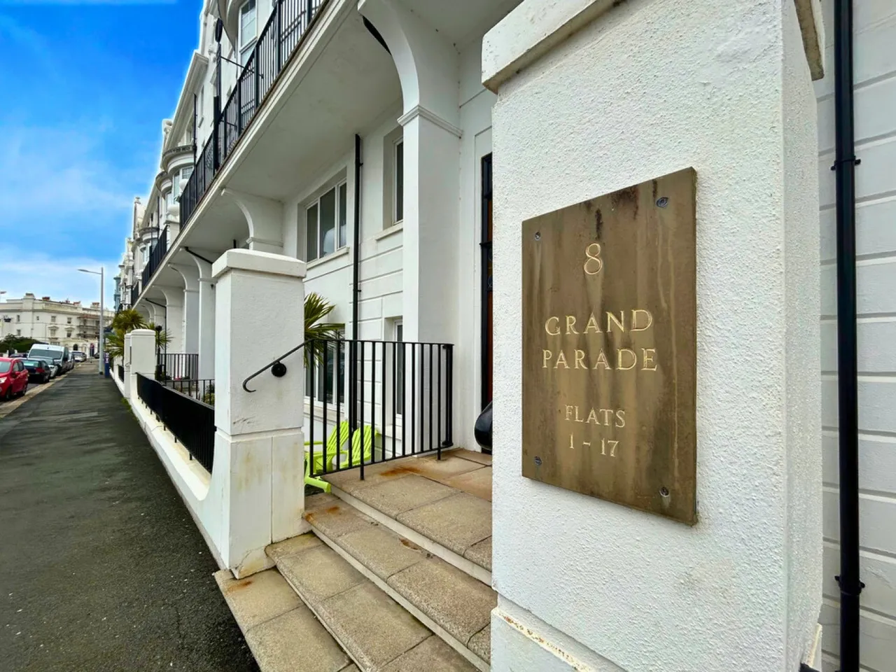 Grand Parade, The Hoe, PL1, photo 12