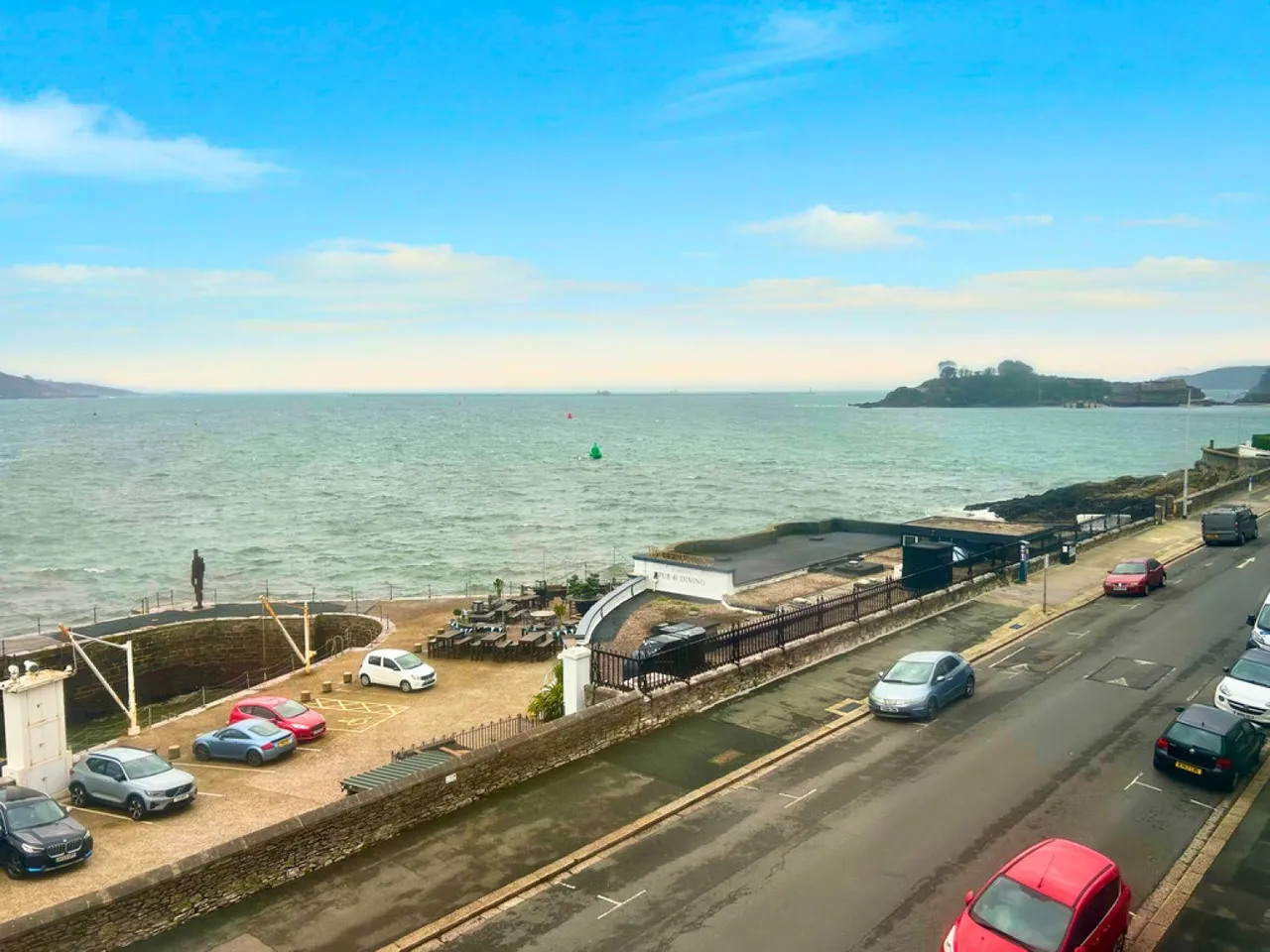 Grand Parade, The Hoe, PL1, photo 10
