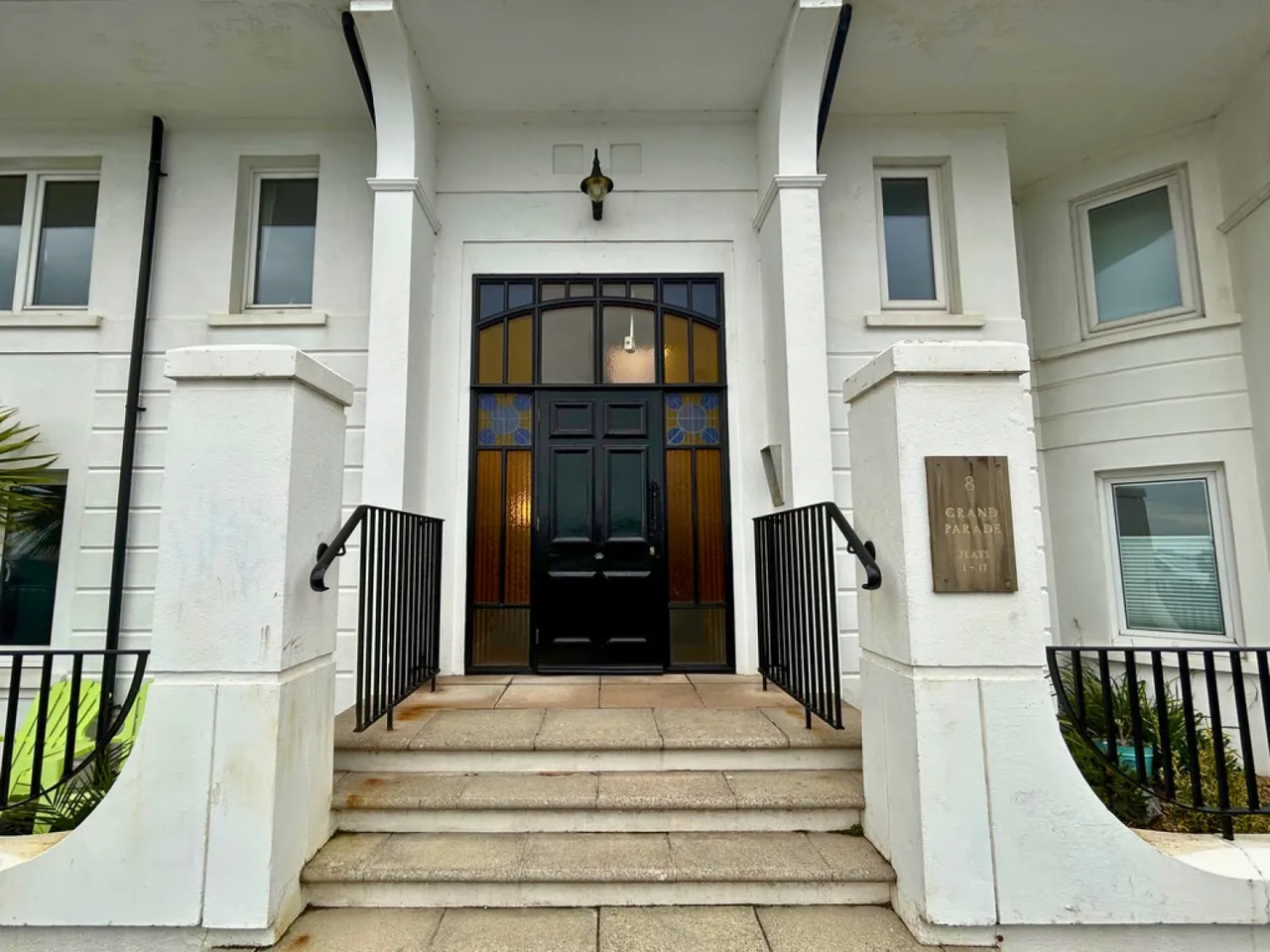 Grand Parade, The Hoe, PL1, photo 13
