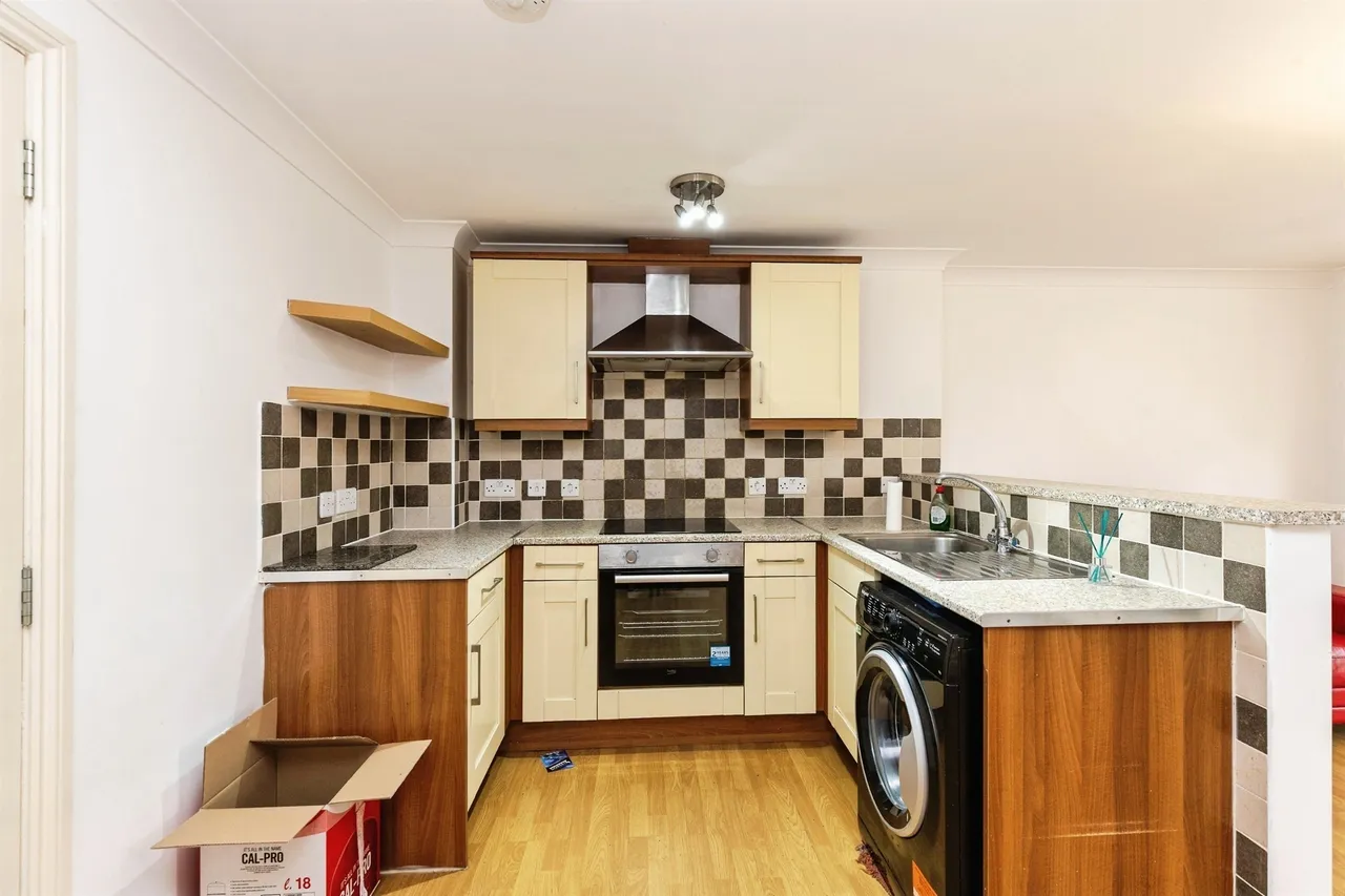 Lowther Road, Bournemouth, BH8, photo 4