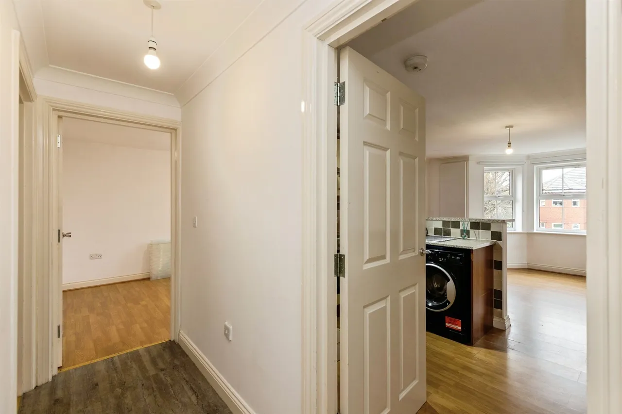 Lowther Road, Bournemouth, BH8, photo 12