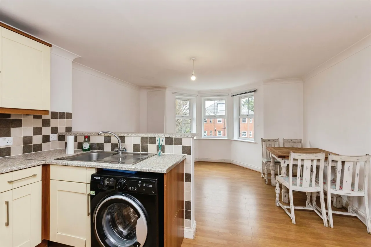 Lowther Road, Bournemouth, BH8, photo 5