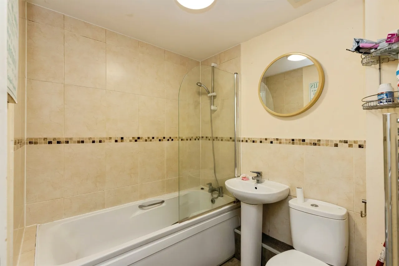 Lowther Road, Bournemouth, BH8, photo 11