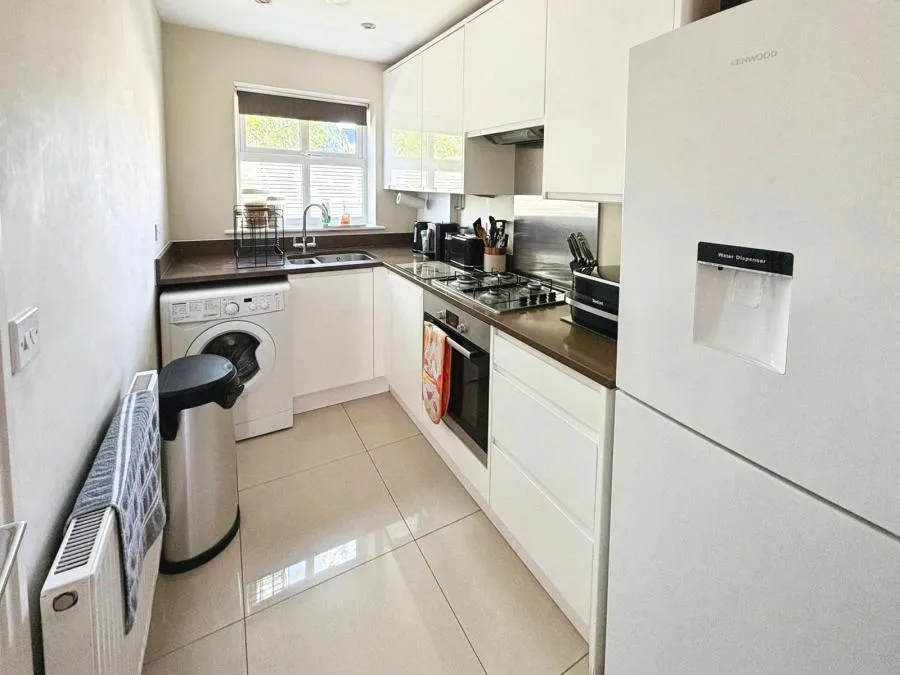 Timms Close, Aylesbury, HP20, photo 3
