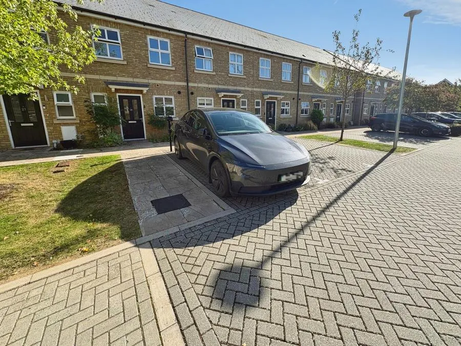 Timms Close, Aylesbury, HP20, photo 9