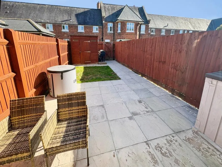 Timms Close, Aylesbury, HP20, photo 5