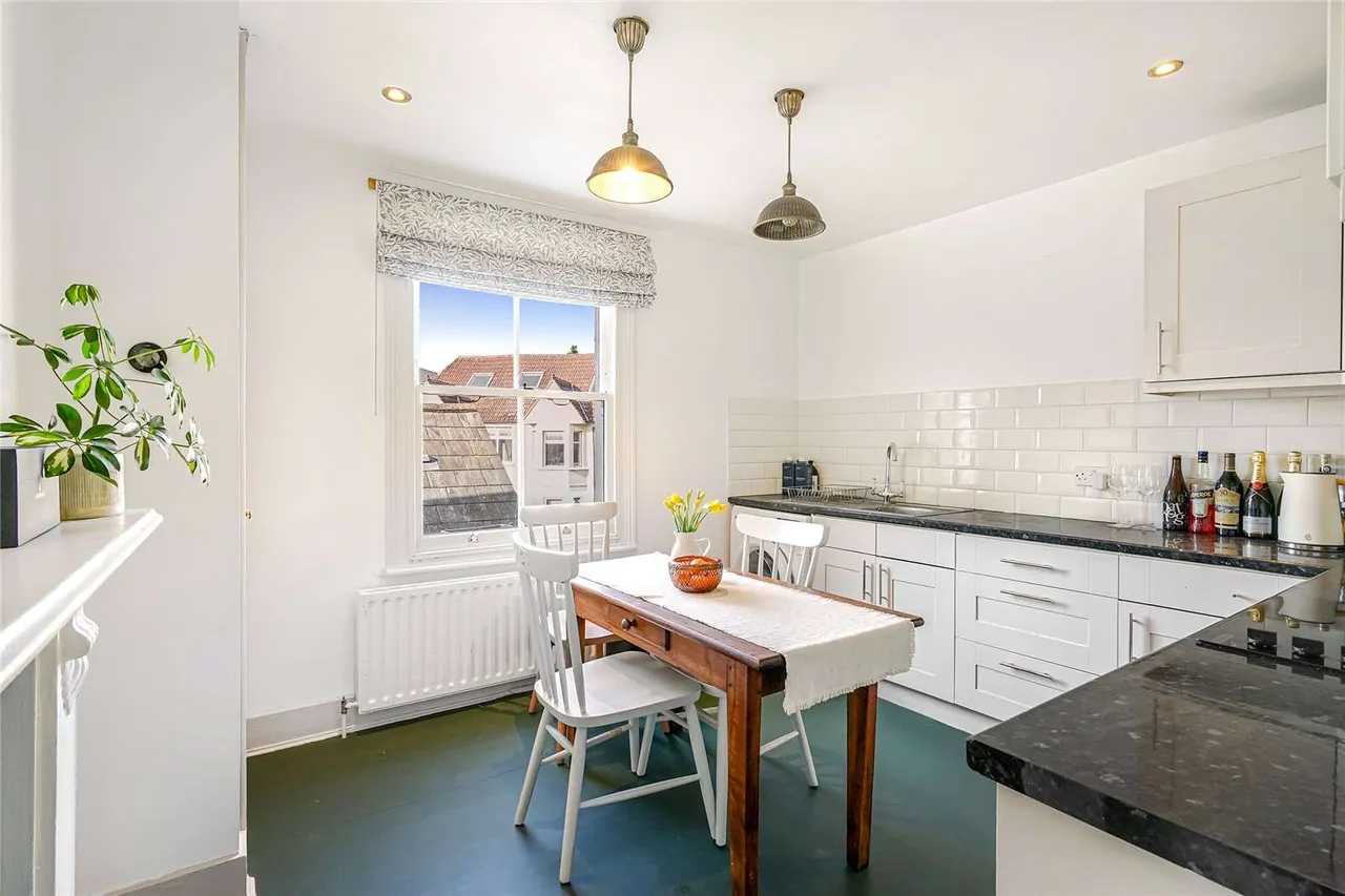 Barmouth Road, London, SW18, photo 2