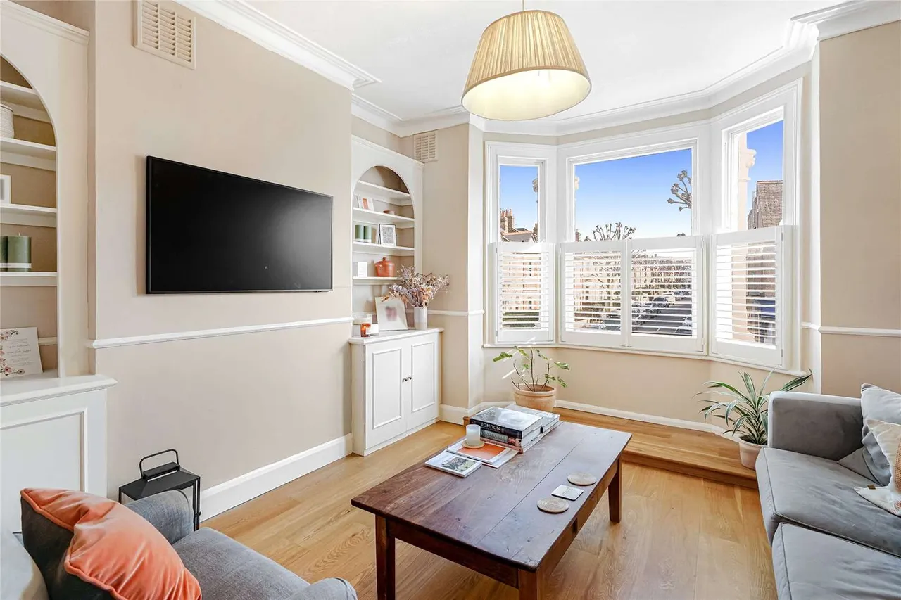 Barmouth Road, London, SW18, photo 4