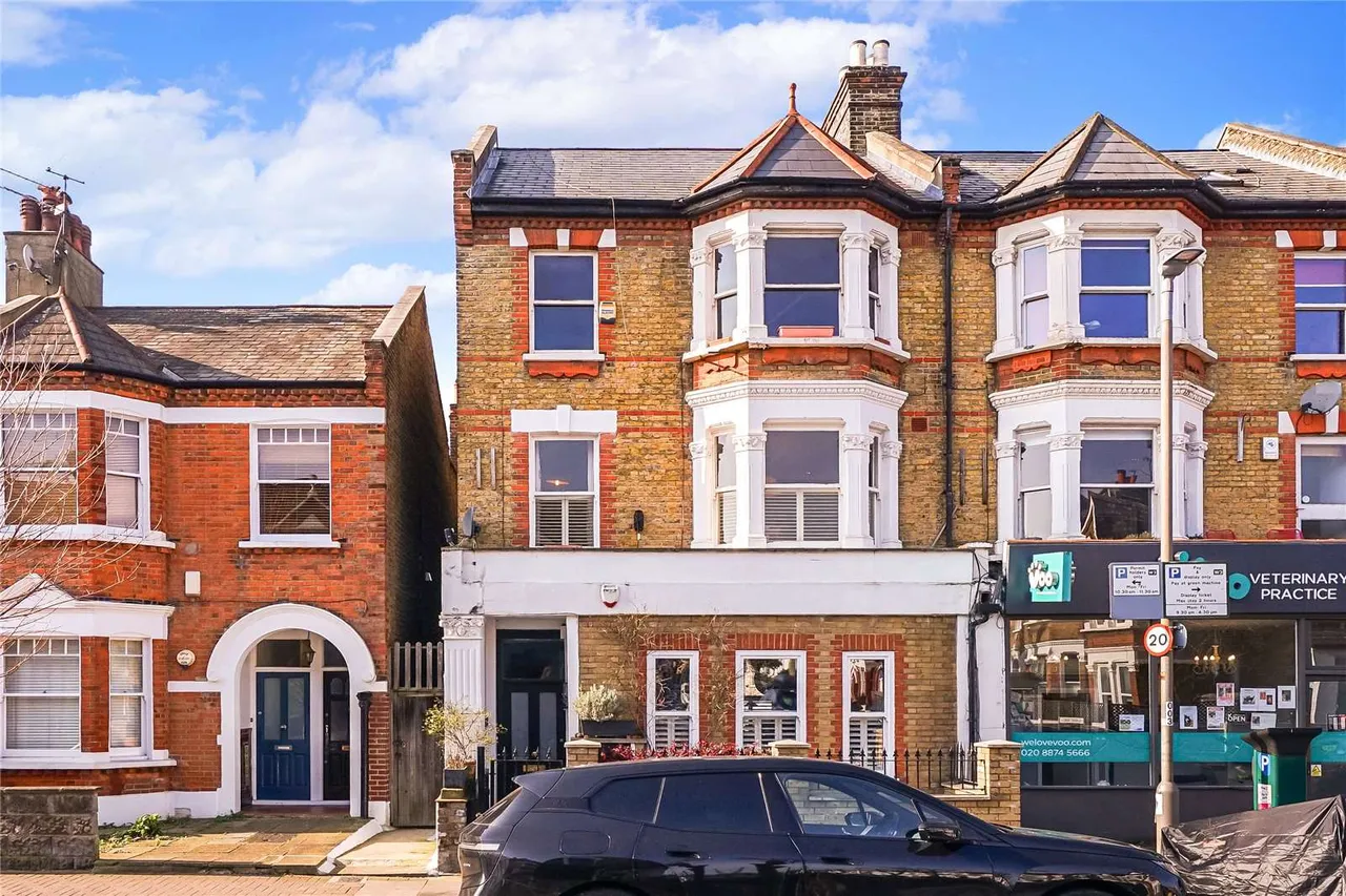 Barmouth Road, London, SW18, photo 8