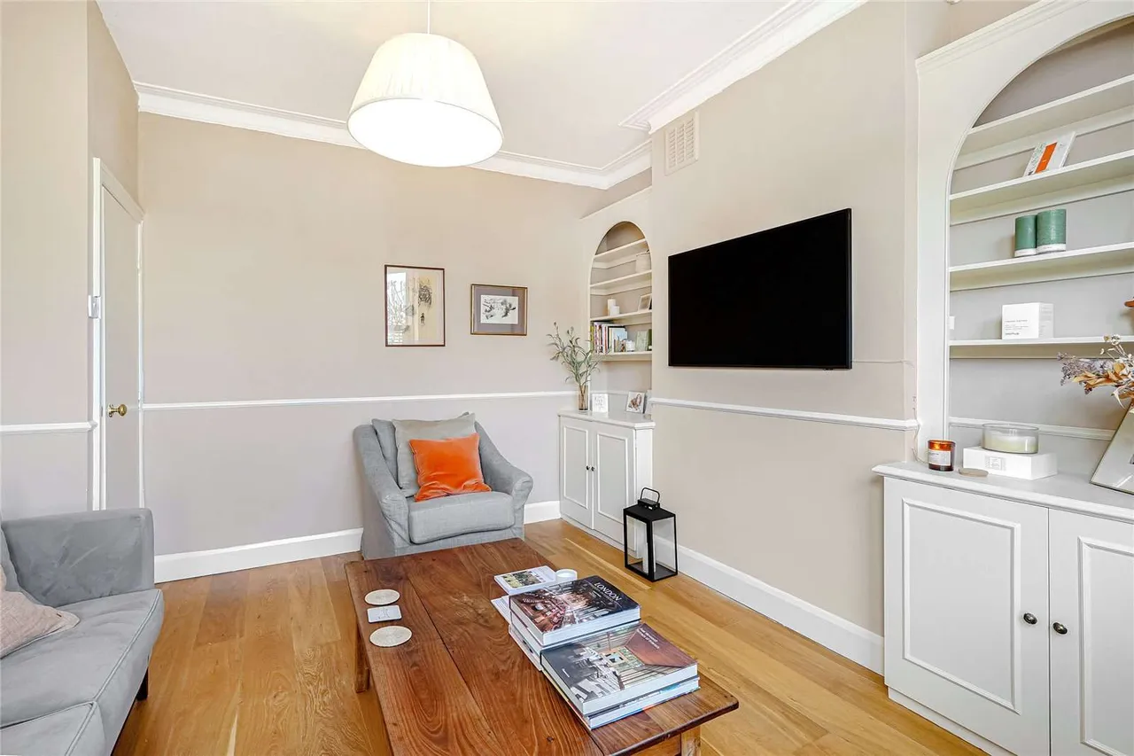Barmouth Road, London, SW18, photo 9
