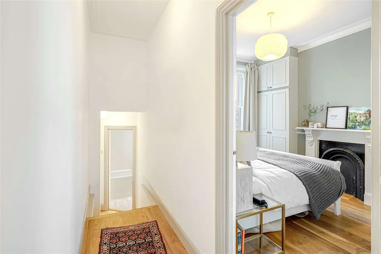 Barmouth Road, London, SW18, photo 10