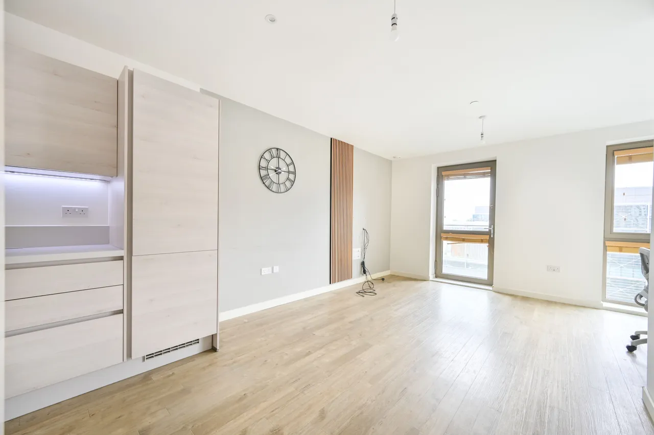 1 bed flat for sale — Flat 44, Marathon House, 33 Olympic Way, Wembley