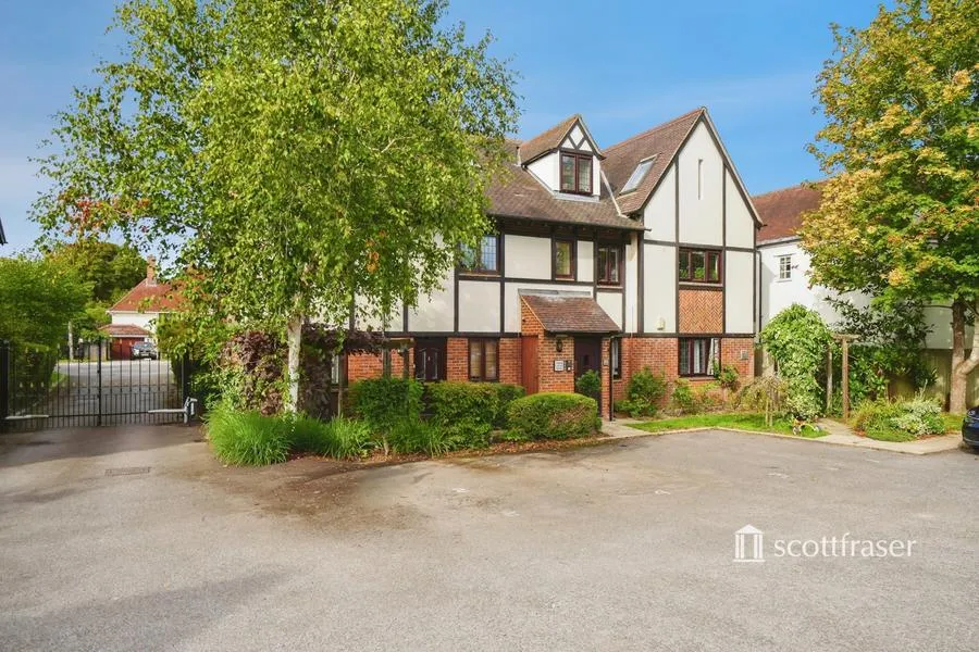 Banbury Road, Oxford, OX2, photo 14