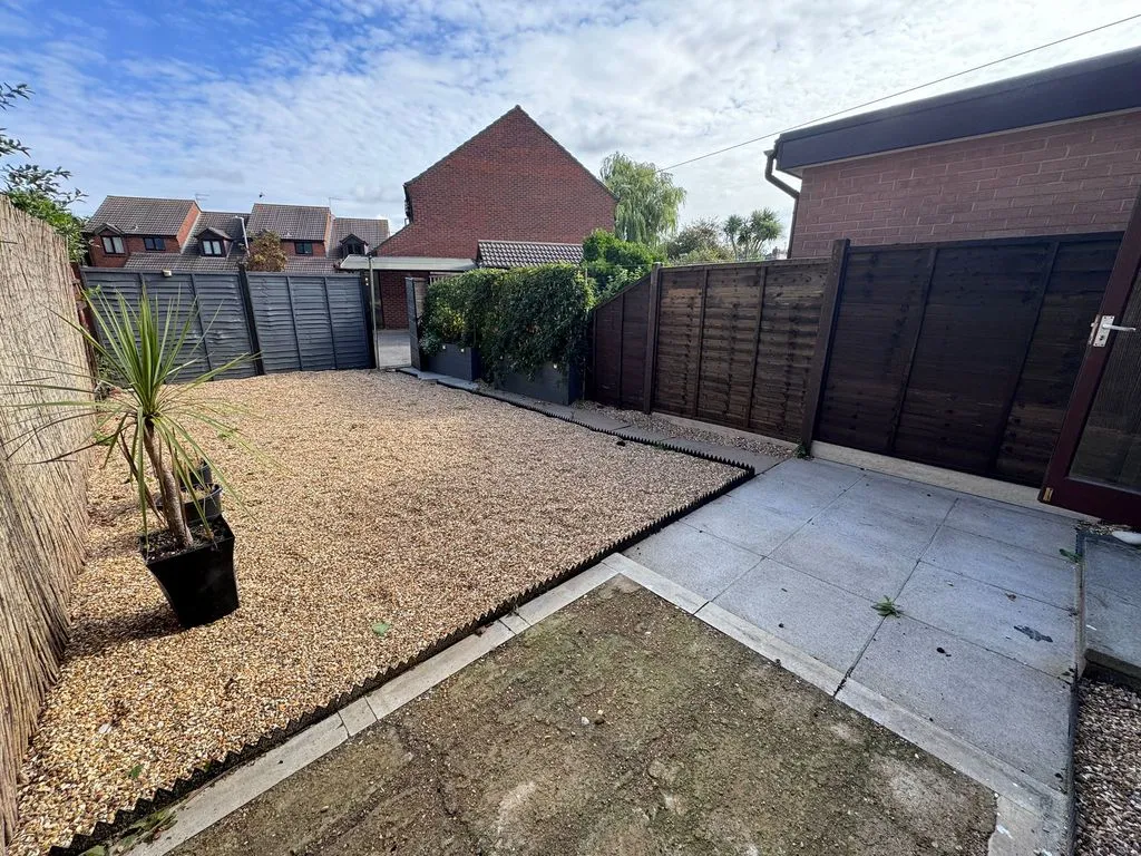 Christopher Crescent, Poole BH15 3HQ, photo 14