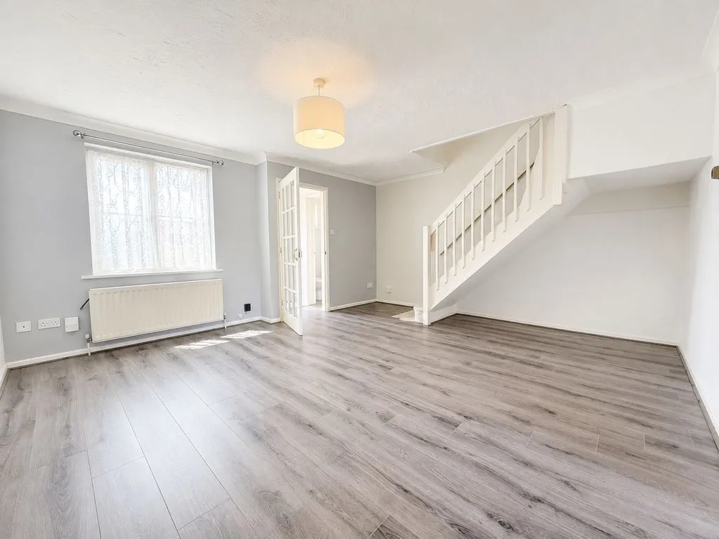 3 bed house for sale — Christopher Crescent, Poole BH15 3HQ