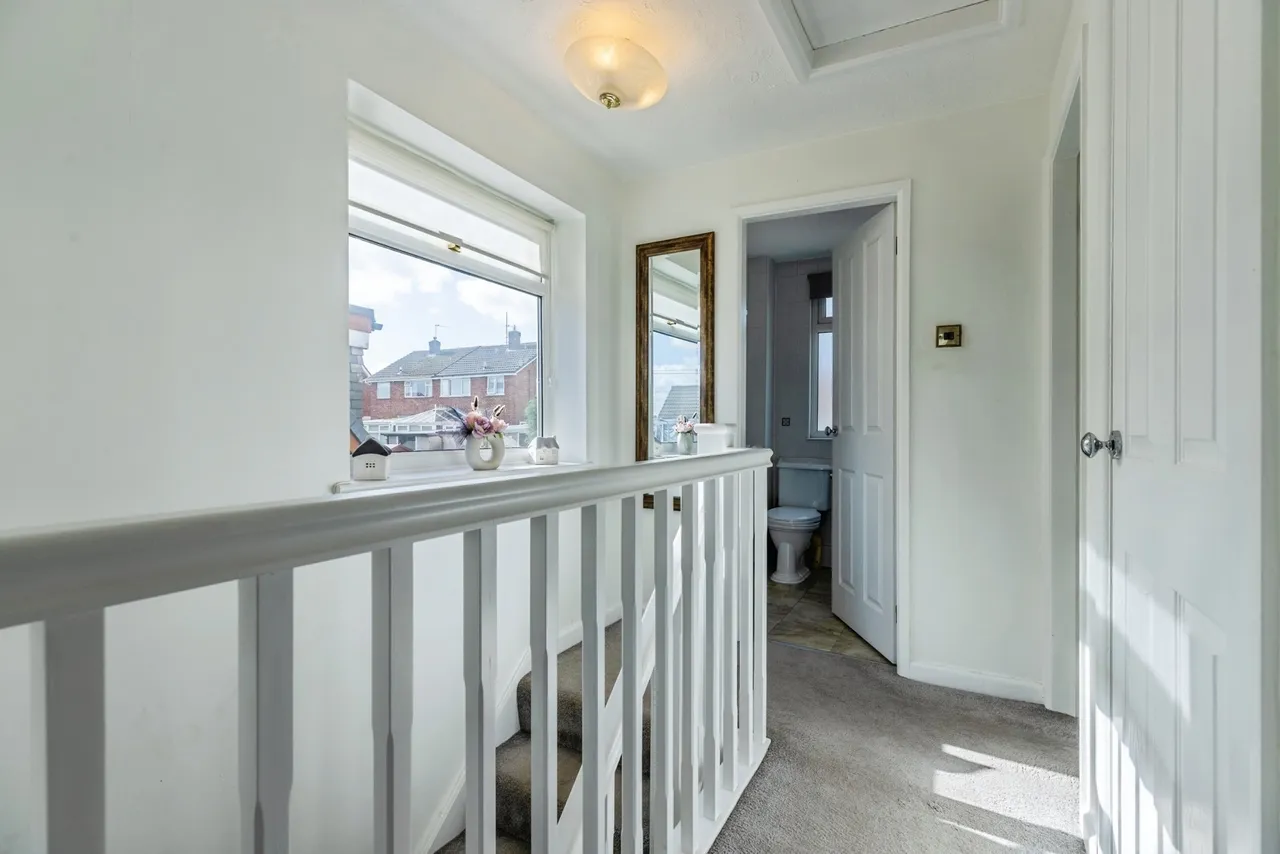 Moreton Drive, Bury, BL8, photo 17