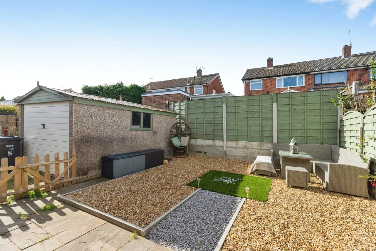 Moreton Drive, Bury, BL8, photo 19