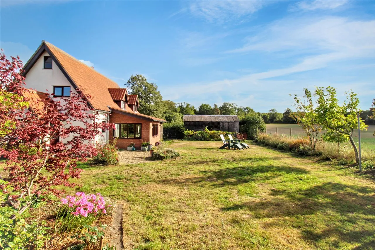 Heydon Road, Aylsham, NR11, photo 20