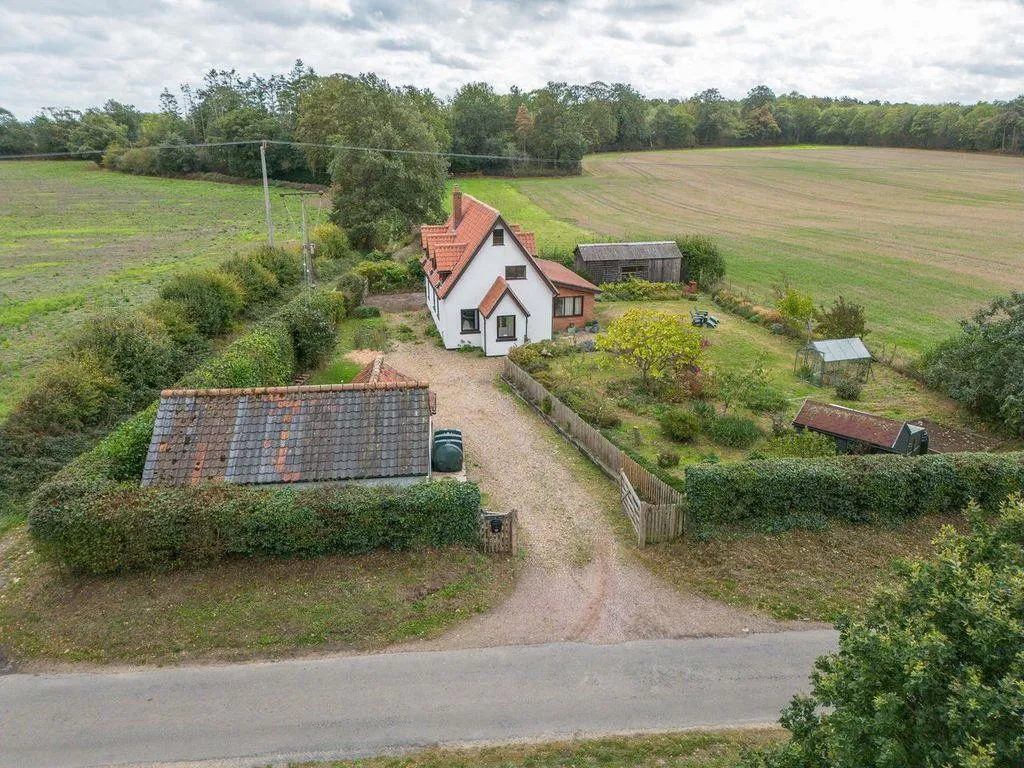 Heydon Road, Aylsham, NR11, photo 24