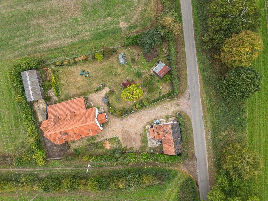 Heydon Road, Aylsham, NR11, photo 28