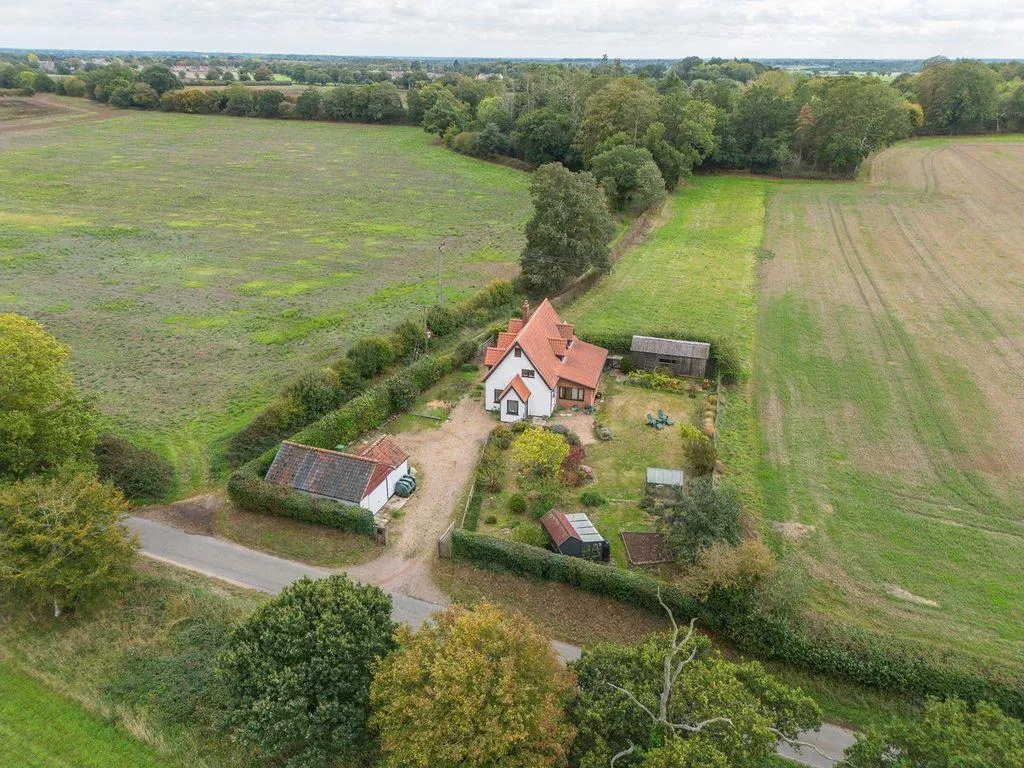 Heydon Road, Aylsham, NR11, photo 26