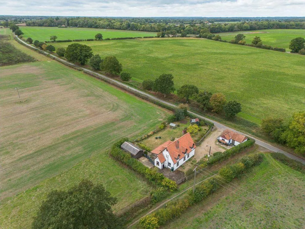 Heydon Road, Aylsham, NR11, photo 25