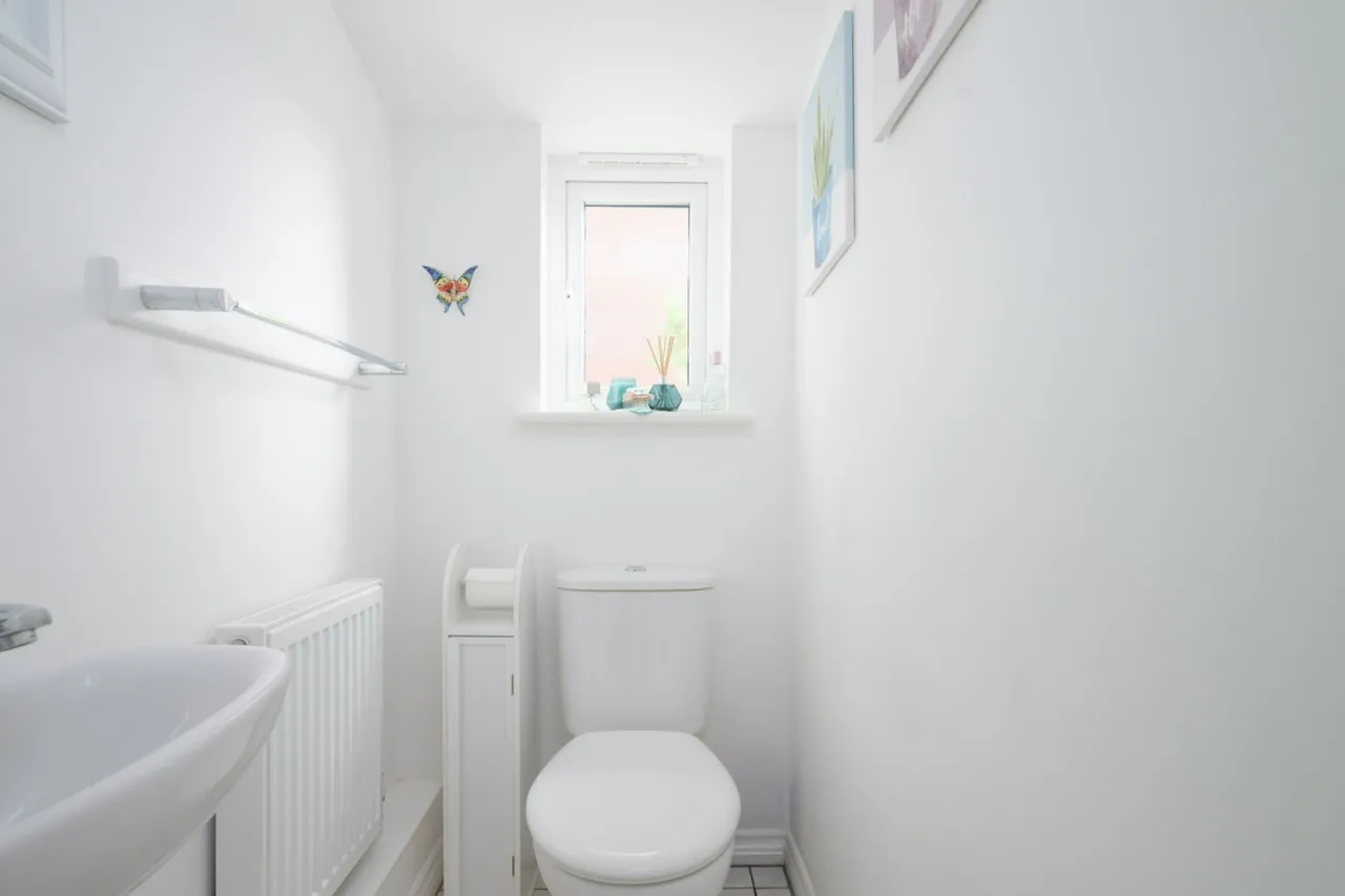 Kingfisher Place, Dunfermline, KY11 8JN, photo 9