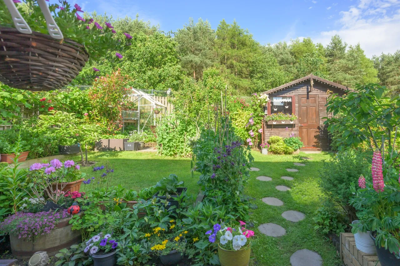 Kingfisher Place, Dunfermline, KY11 8JN, photo 18