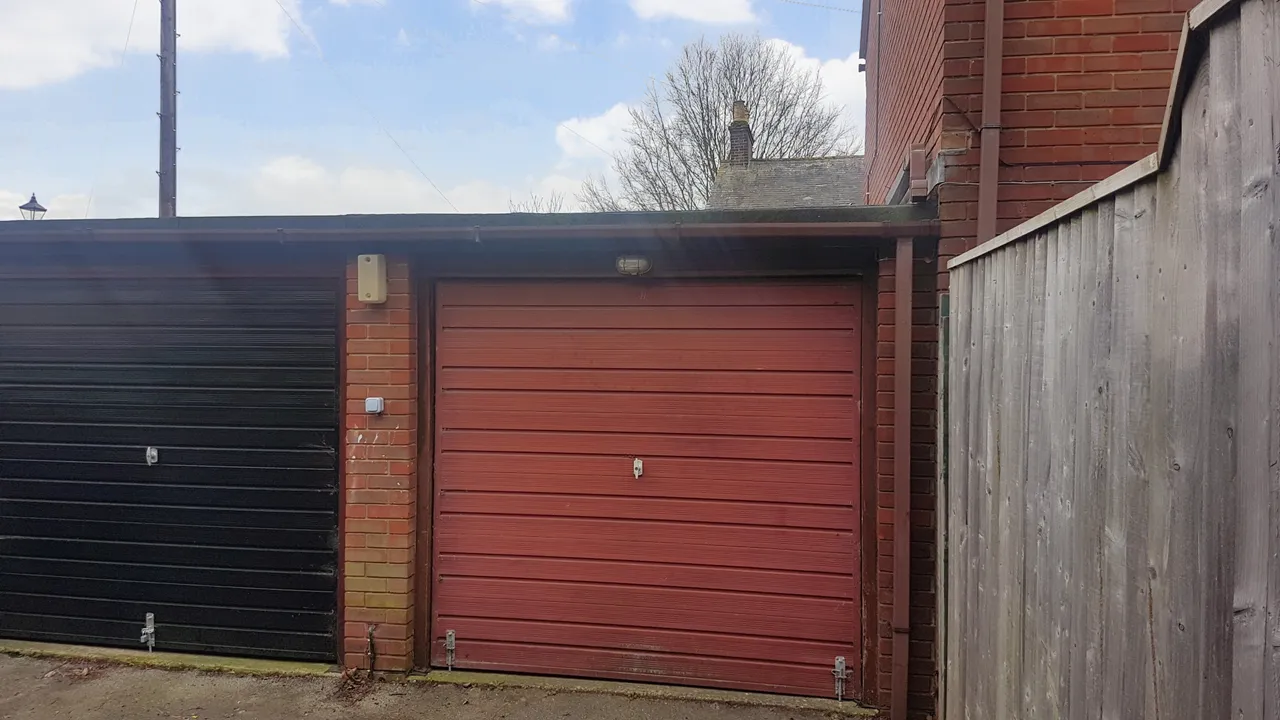 Edward Street, Blandford Forum, DT11, photo 13