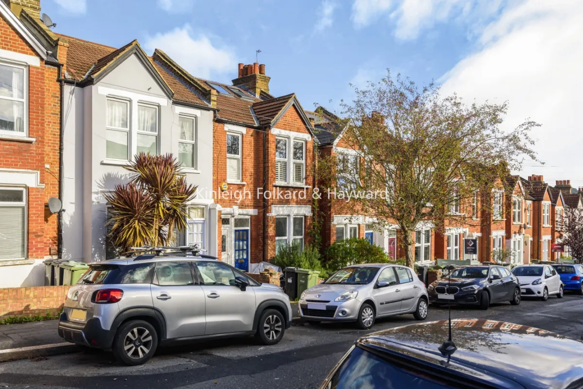 Durban Road, Norwood, London, SE27, photo 10