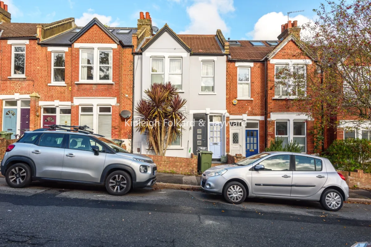 Durban Road, Norwood, London, SE27, photo 6