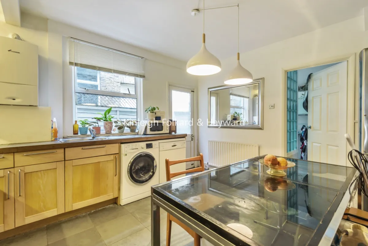 Durban Road, Norwood, London, SE27, photo 8