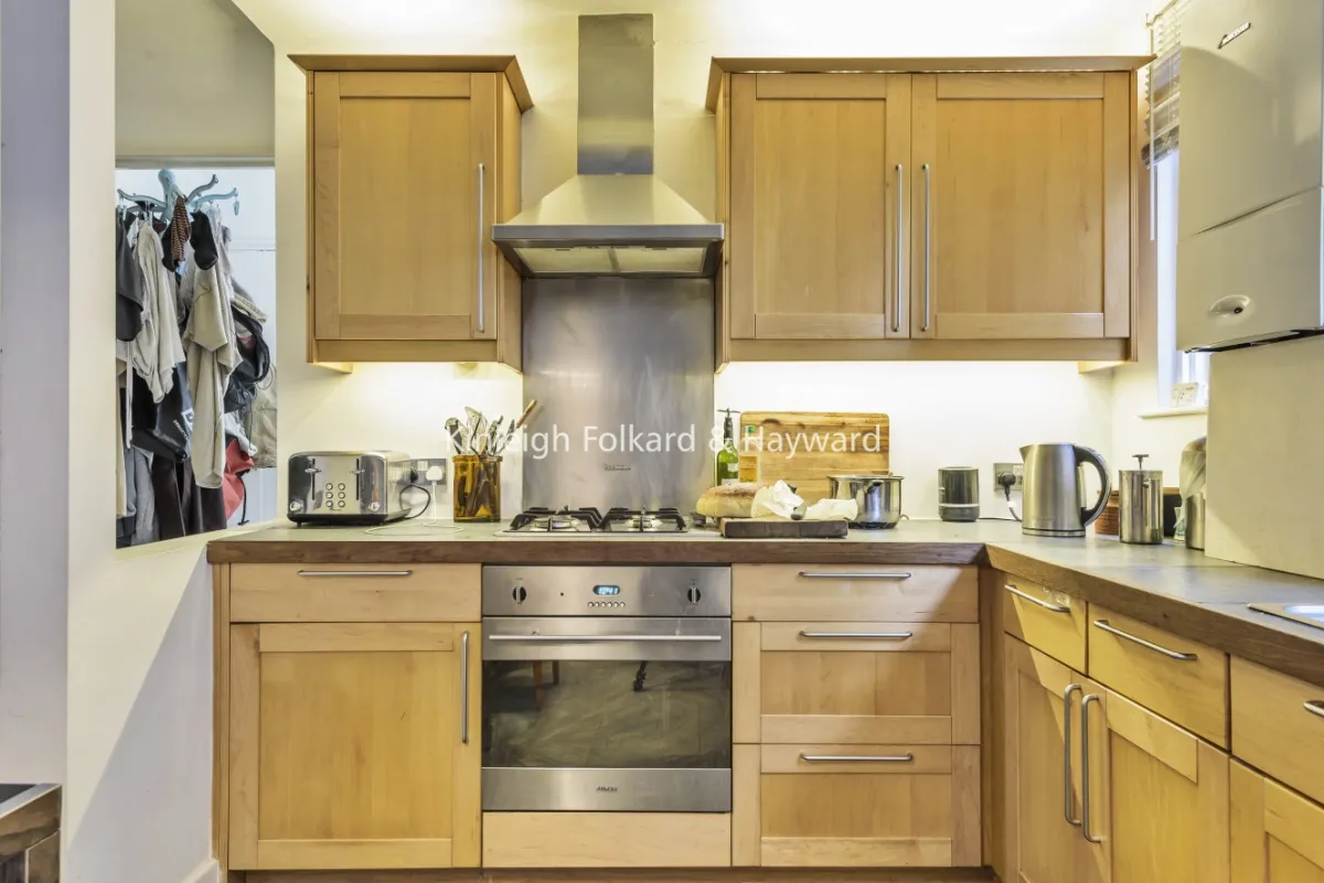 Durban Road, Norwood, London, SE27, photo 2