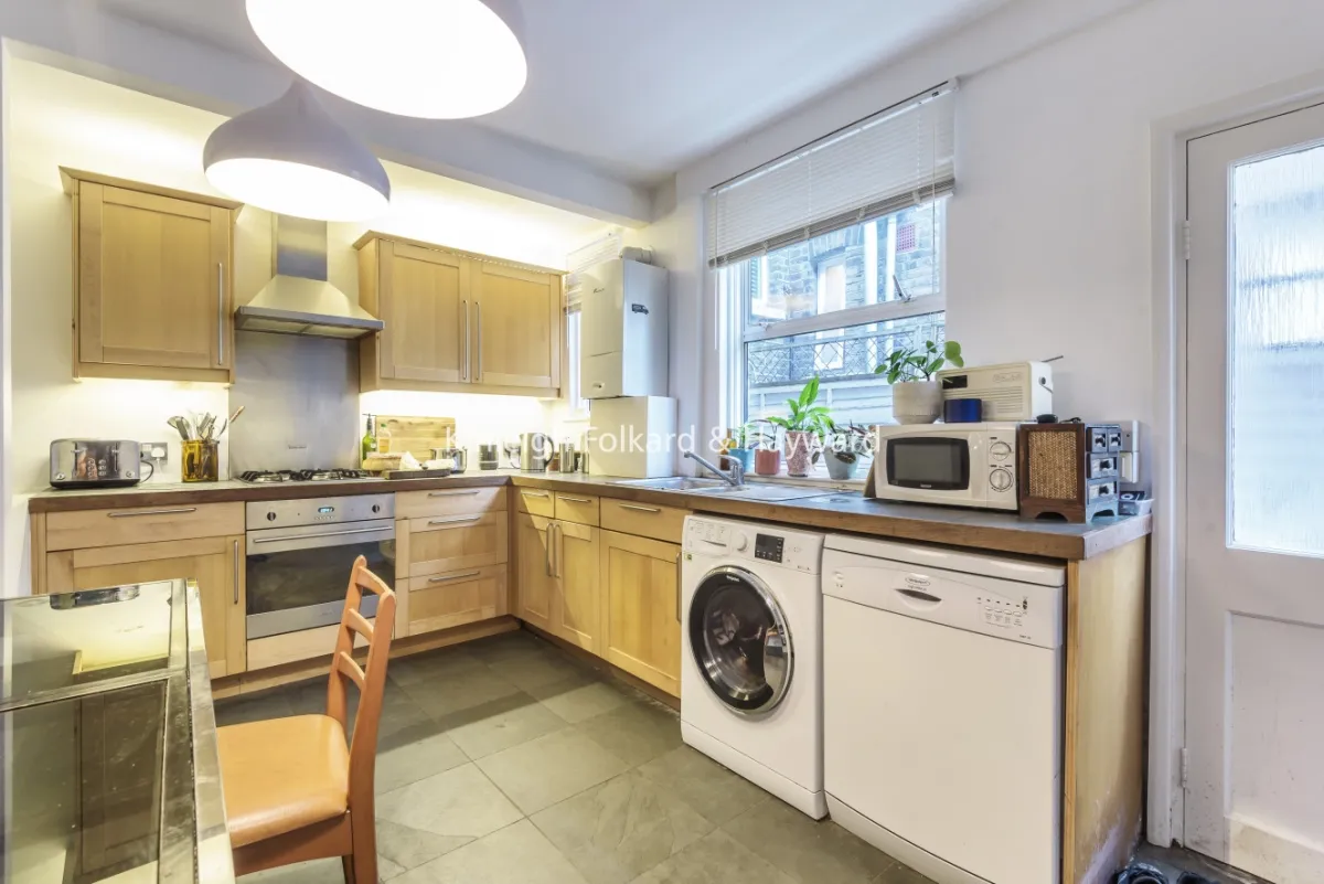 Durban Road, Norwood, London, SE27, photo 5