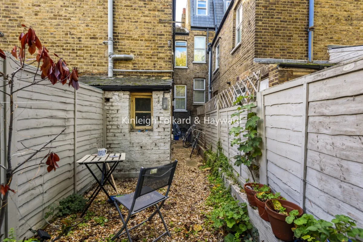 Durban Road, Norwood, London, SE27, photo 9