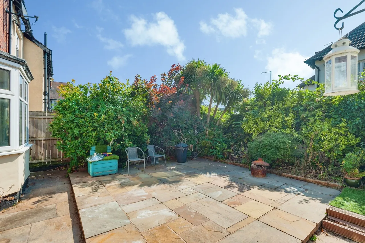 Herondale Road, Liverpool, L18, photo 15