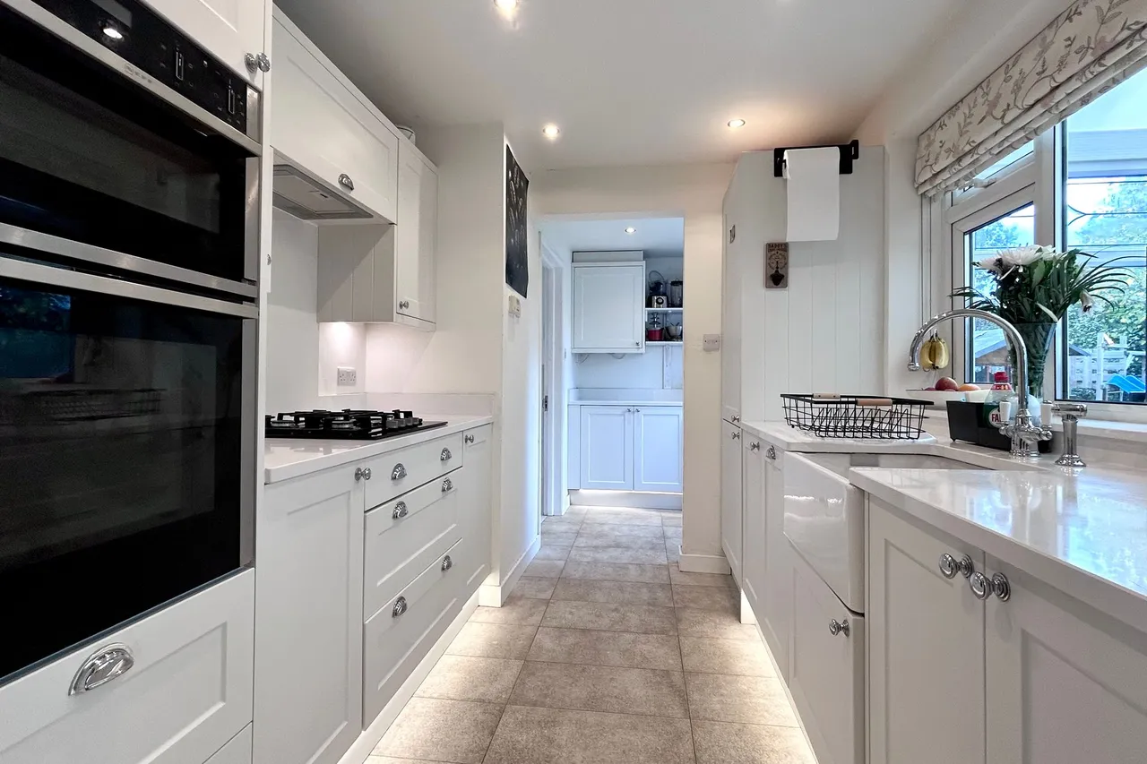 Sudbury Drive, Cheadle, photo 3