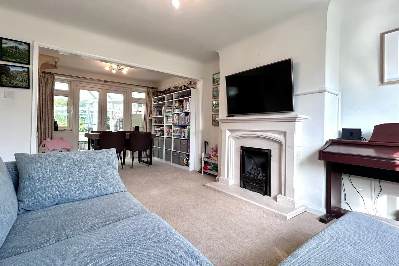 Sudbury Drive, Cheadle, photo 6