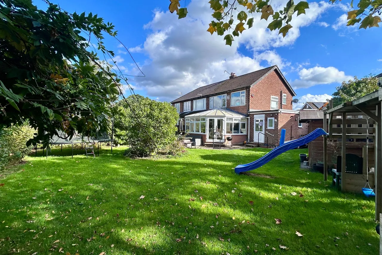 Sudbury Drive, Cheadle, photo 22
