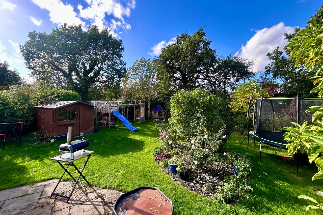 Sudbury Drive, Cheadle, photo 20