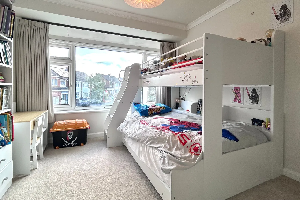 Sudbury Drive, Cheadle, photo 16