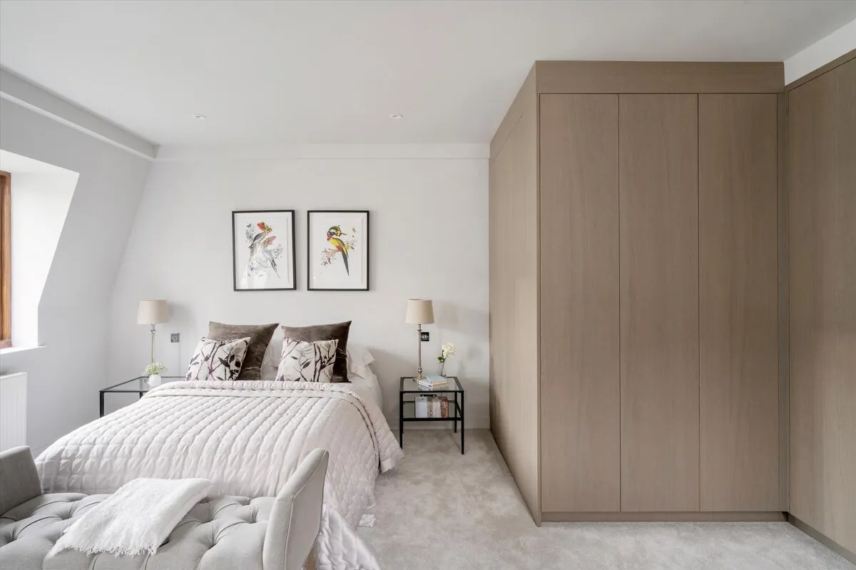 Warwick Gardens, Kensington, W14, photo 17