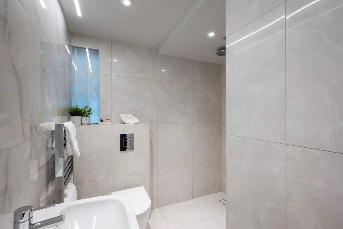 Warwick Gardens, Kensington, W14, photo 19